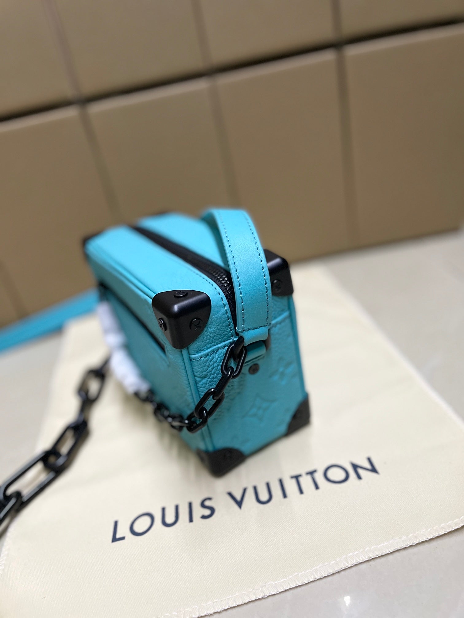 LuxluxHouse Best Quality Bags Louis Vuitton Women Men