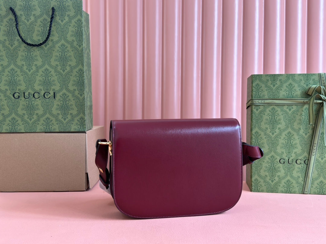 LuxluxHouse Best Quality Bags Gucci Women