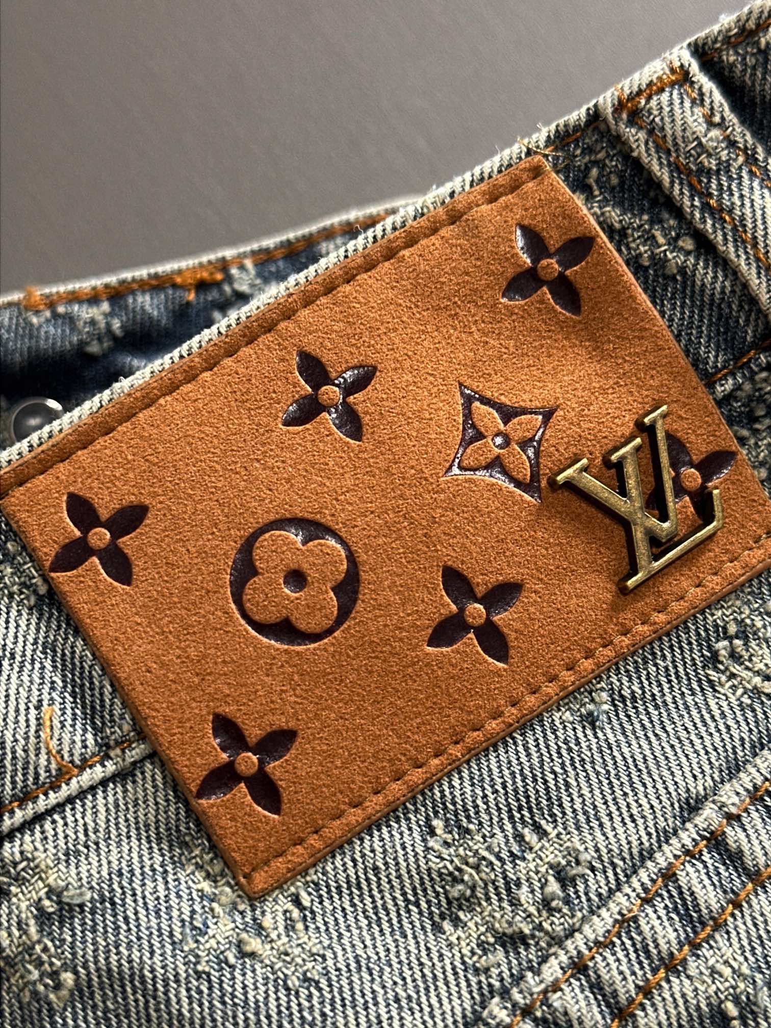 LuxluxHouse Best Quality Clothes Pants Louis Vuitton