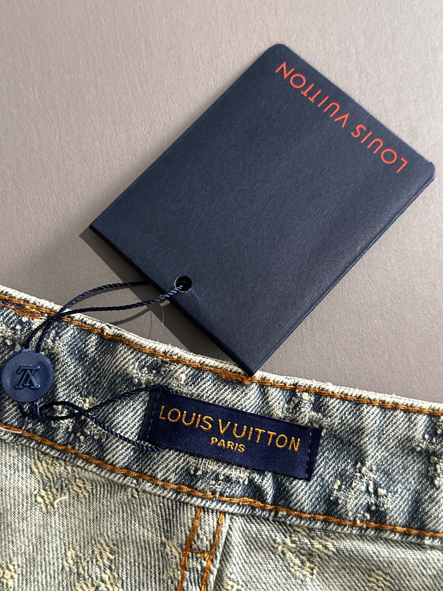 LuxluxHouse Best Quality Clothes Pants Louis Vuitton