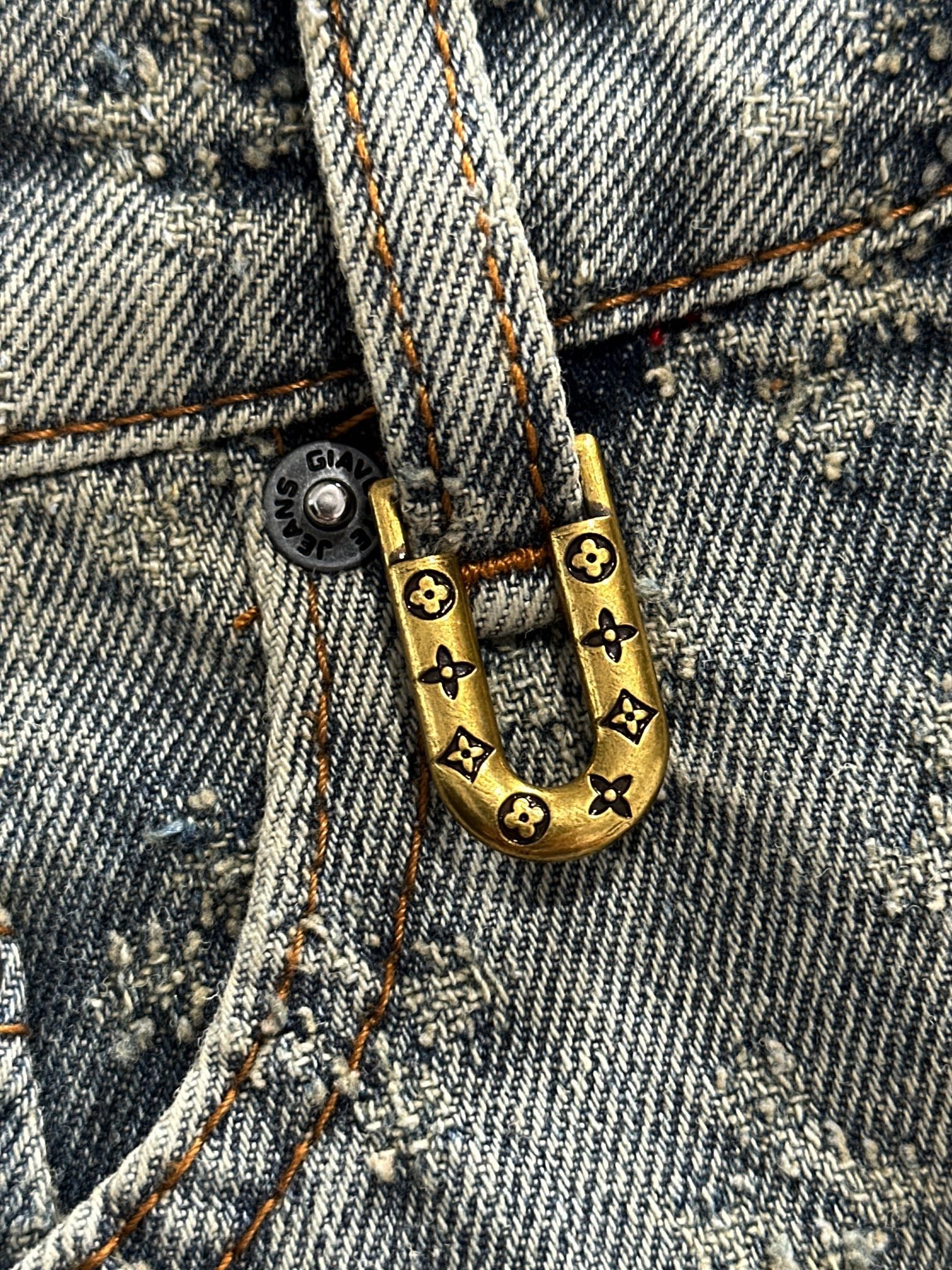 LuxluxHouse Best Quality Clothes Pants Louis Vuitton