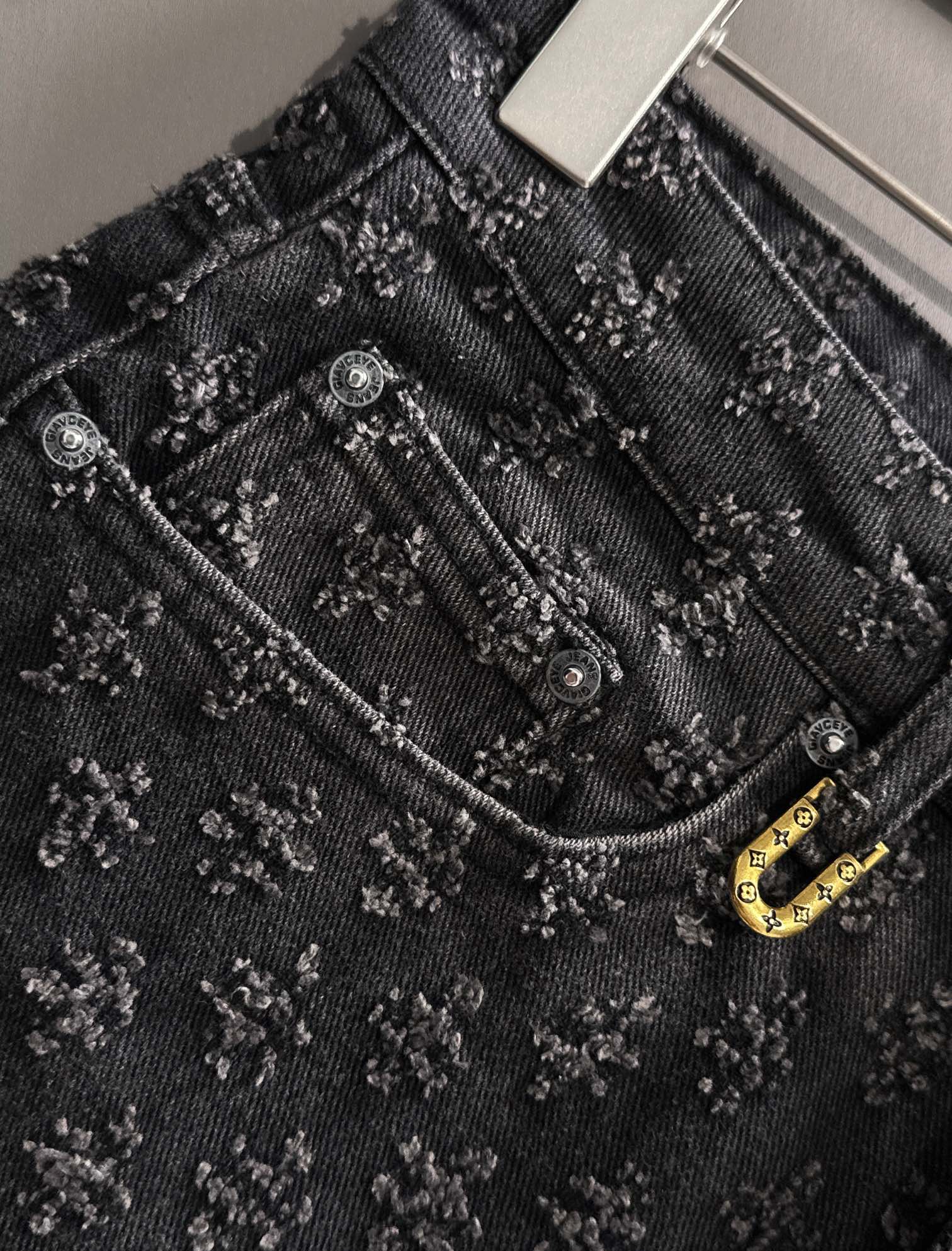 LuxluxHouse Best Quality Clothes Pants Louis Vuitton