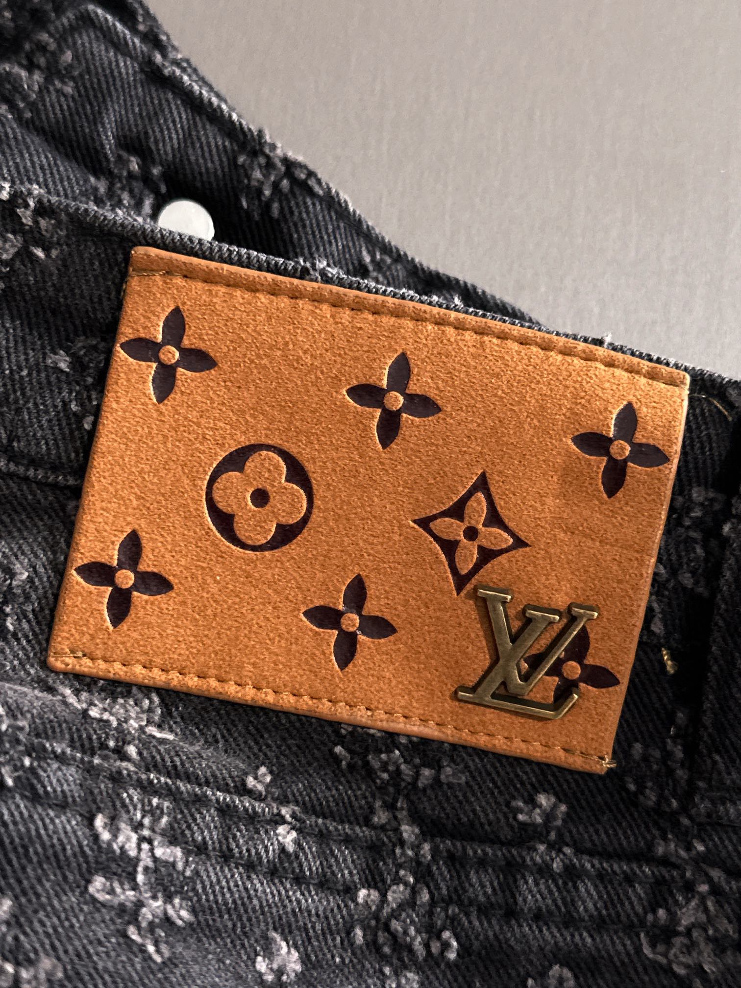 LuxluxHouse Best Quality Clothes Pants Louis Vuitton