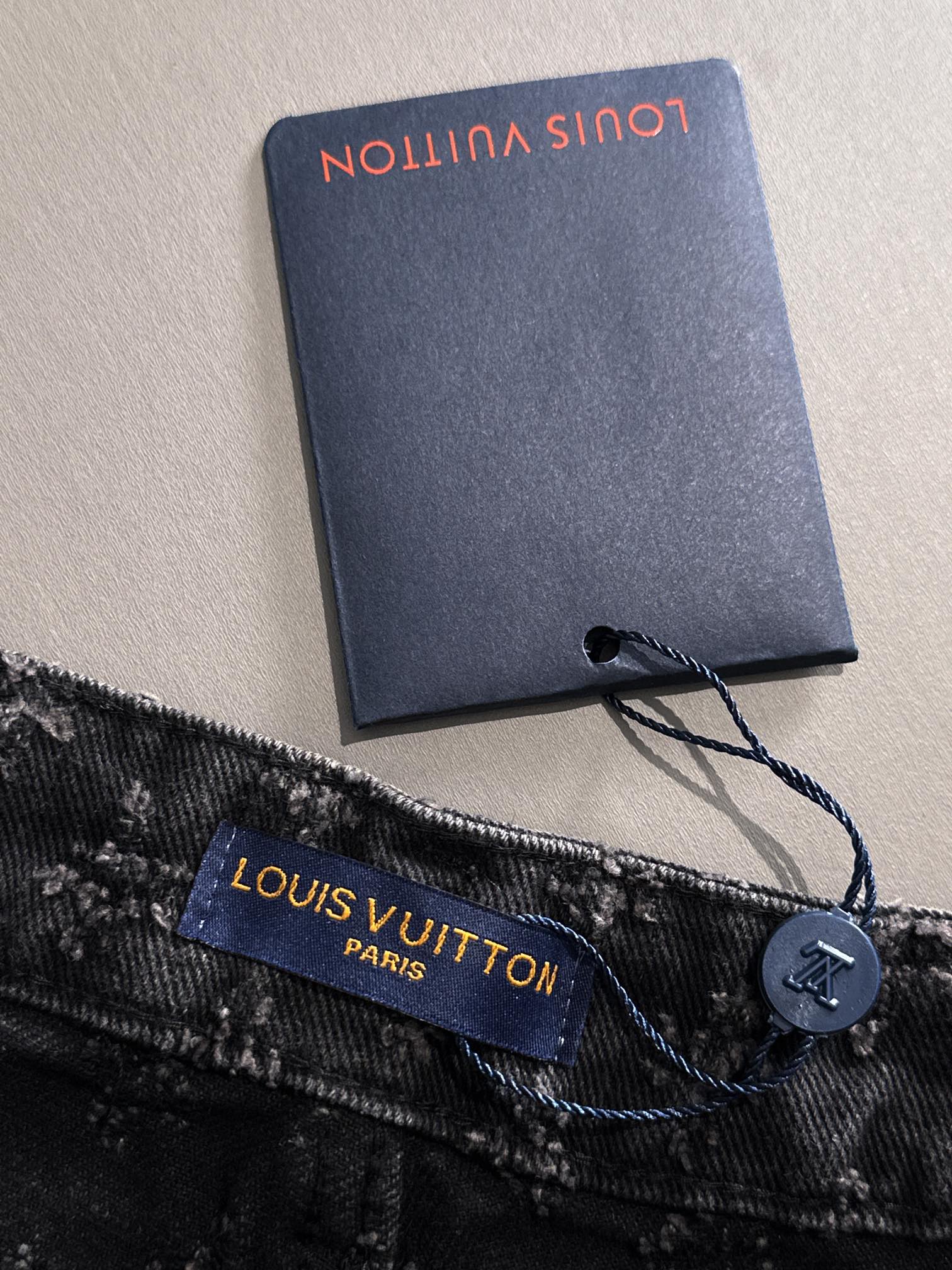 LuxluxHouse Best Quality Clothes Pants Louis Vuitton