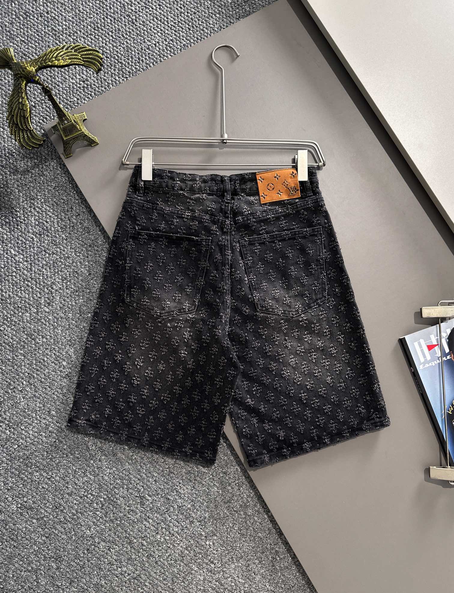 LuxluxHouse Best Quality Clothes Pants Louis Vuitton