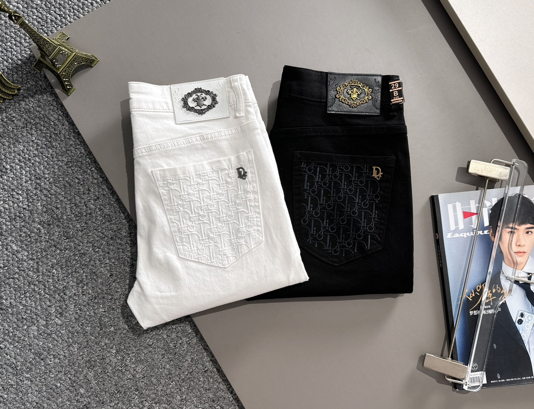 LuxluxHouse Best Quality Clothes Pants Dior