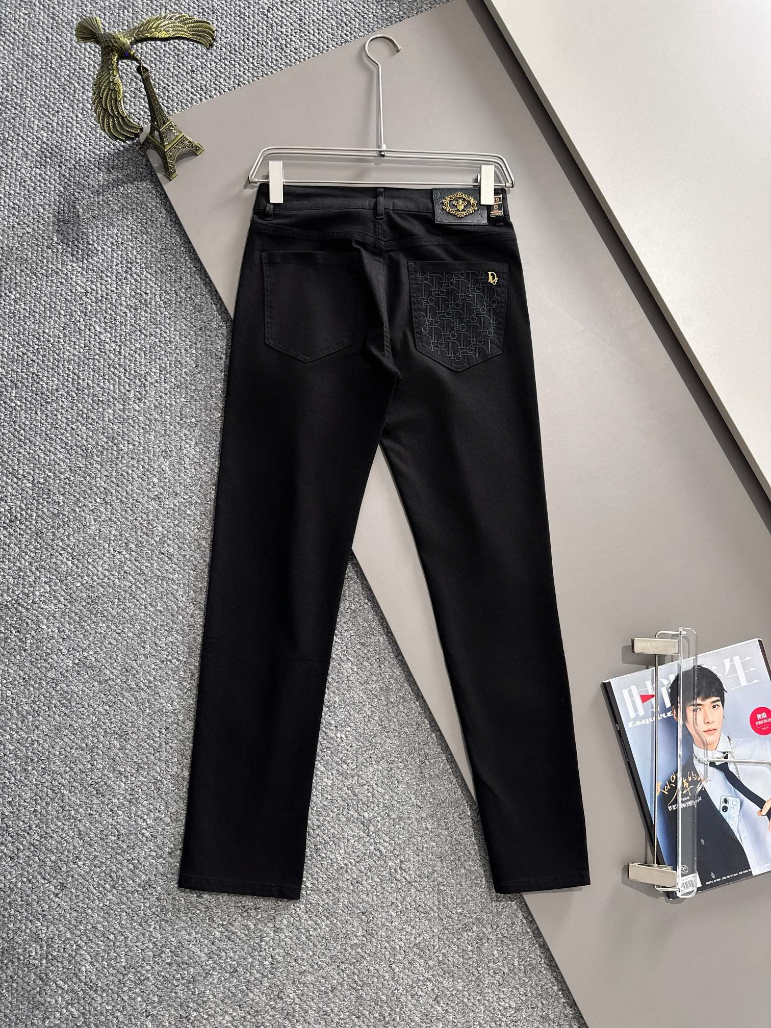 LuxluxHouse Best Quality Clothes Pants Dior