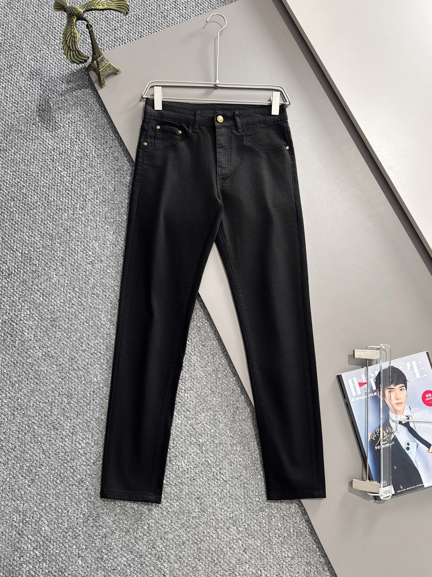 LuxluxHouse Best Quality Clothes Pants Dior