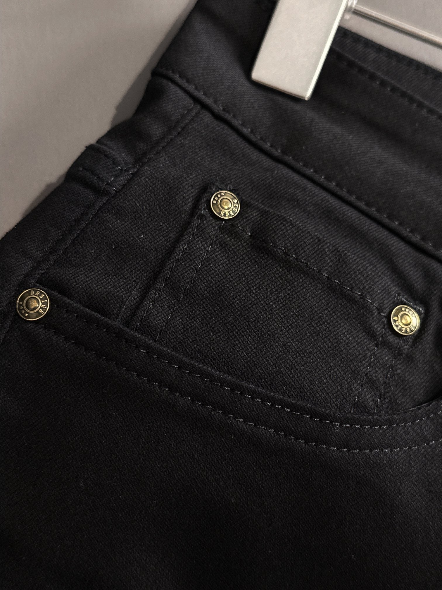 LuxluxHouse Best Quality Clothes Pants Dior