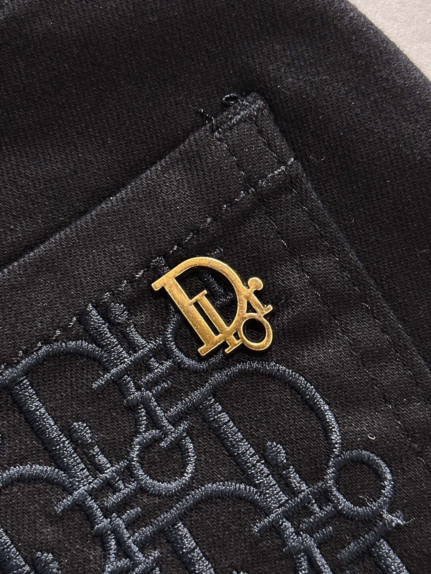 LuxluxHouse Best Quality Clothes Pants Dior