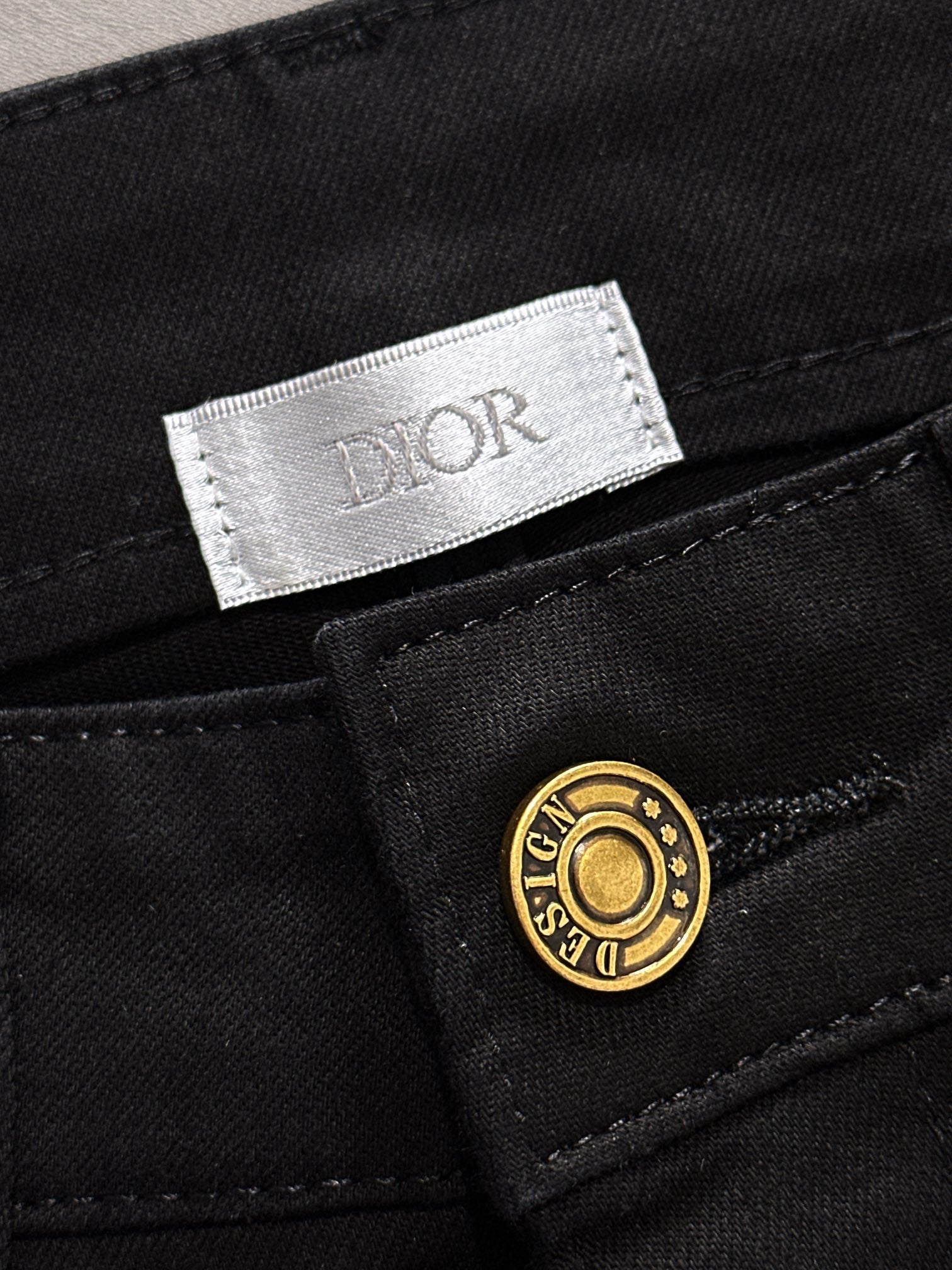 LuxluxHouse Best Quality Clothes Pants Dior