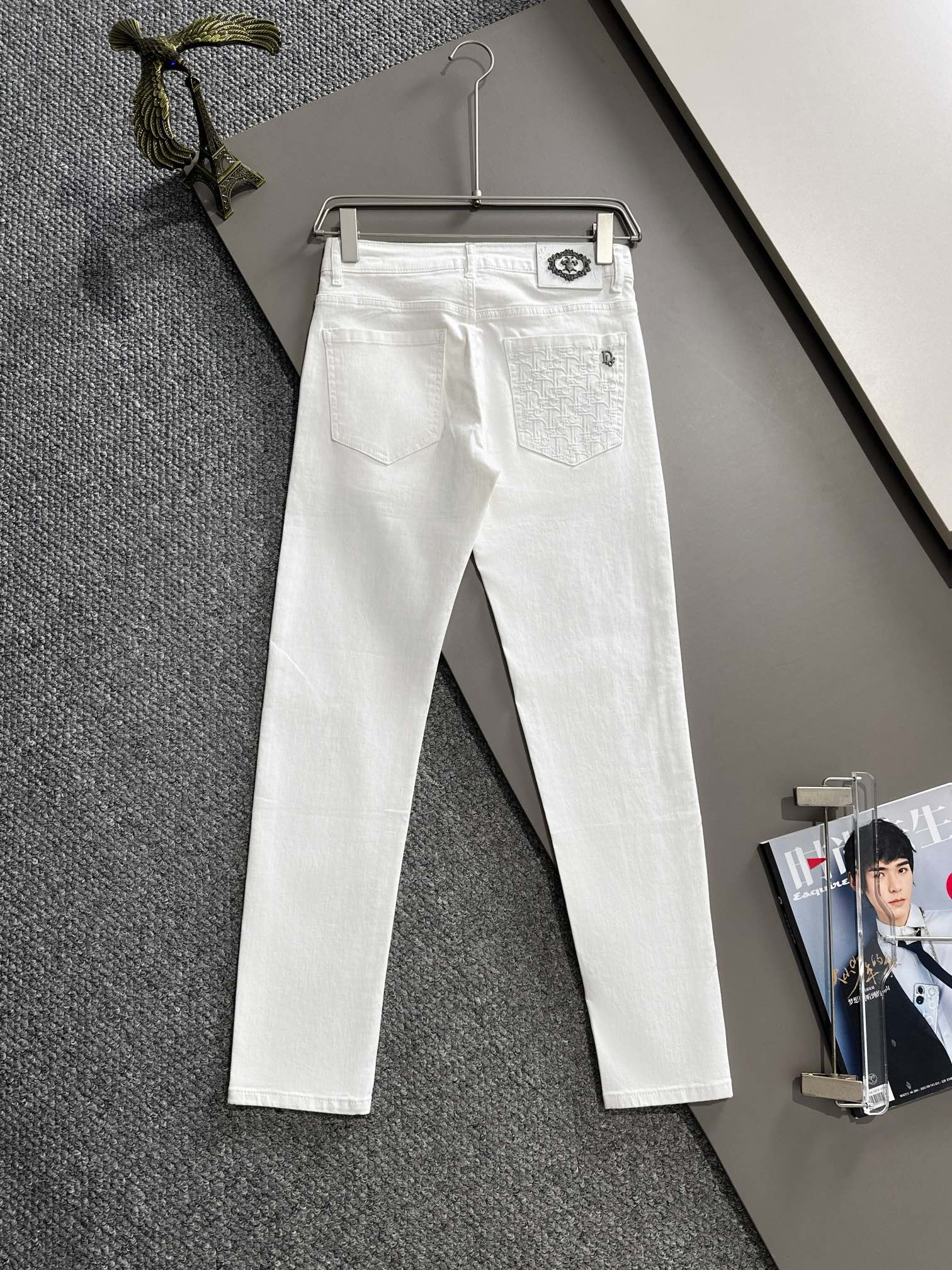 LuxluxHouse Best Quality Clothes Pants Dior