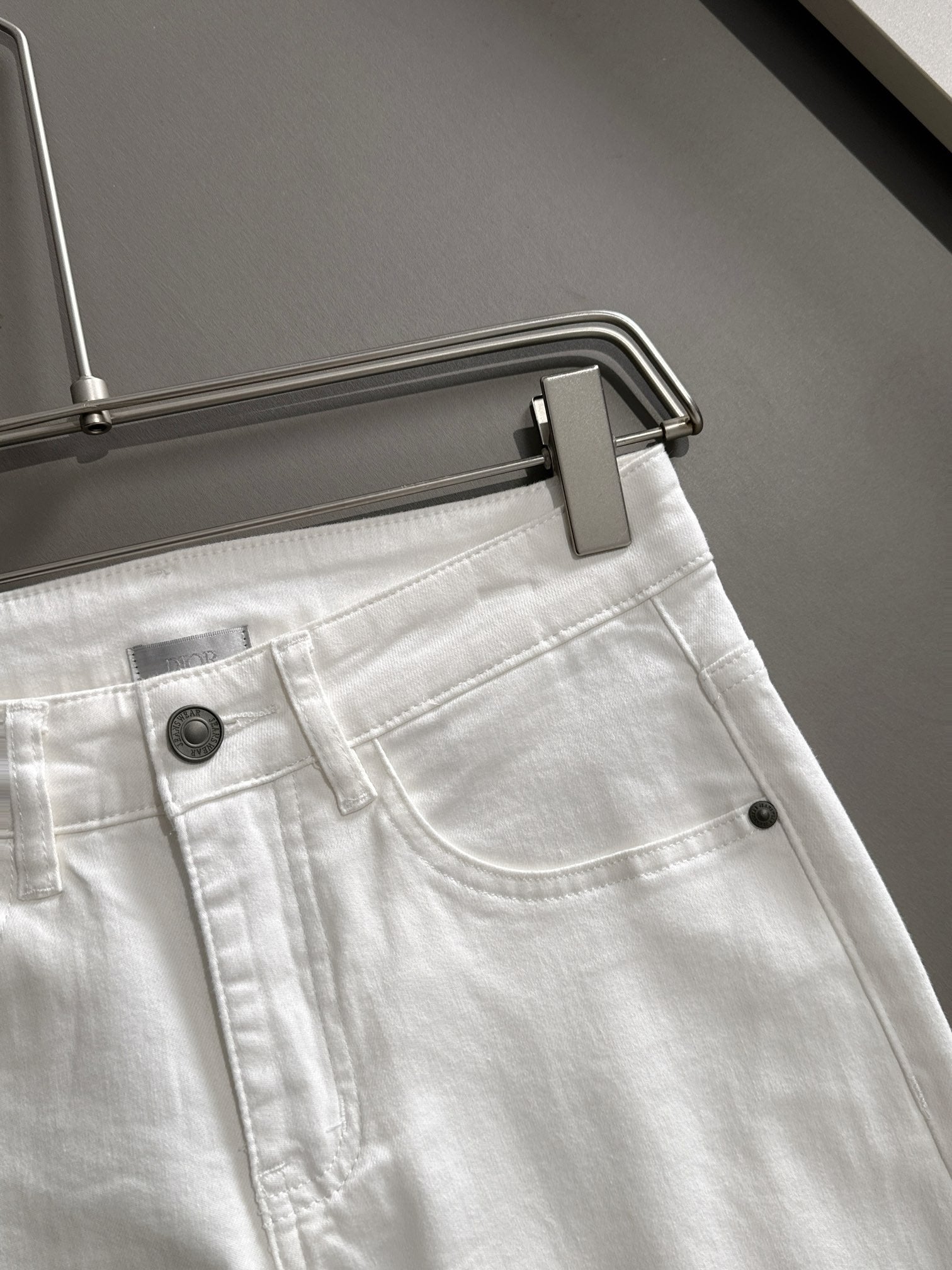 LuxluxHouse Best Quality Clothes Pants Dior