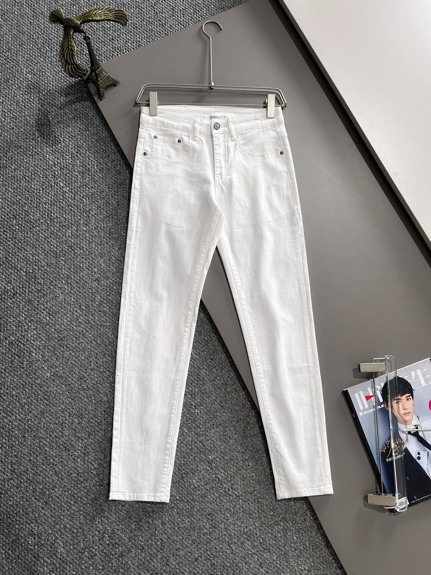 LuxluxHouse Best Quality Clothes Pants Dior