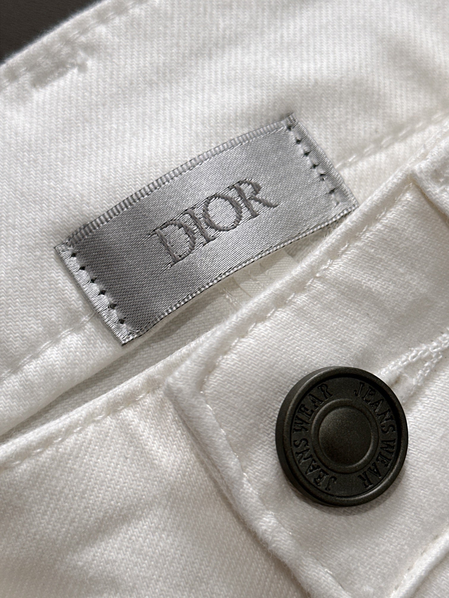 LuxluxHouse Best Quality Clothes Pants Dior