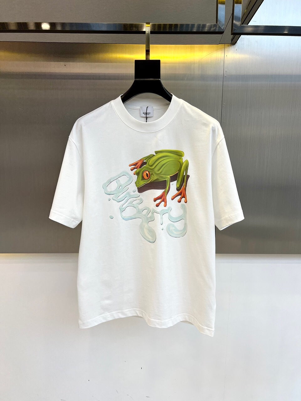 LuxluxHouse Best Quality Clothes Burberry T-shirt