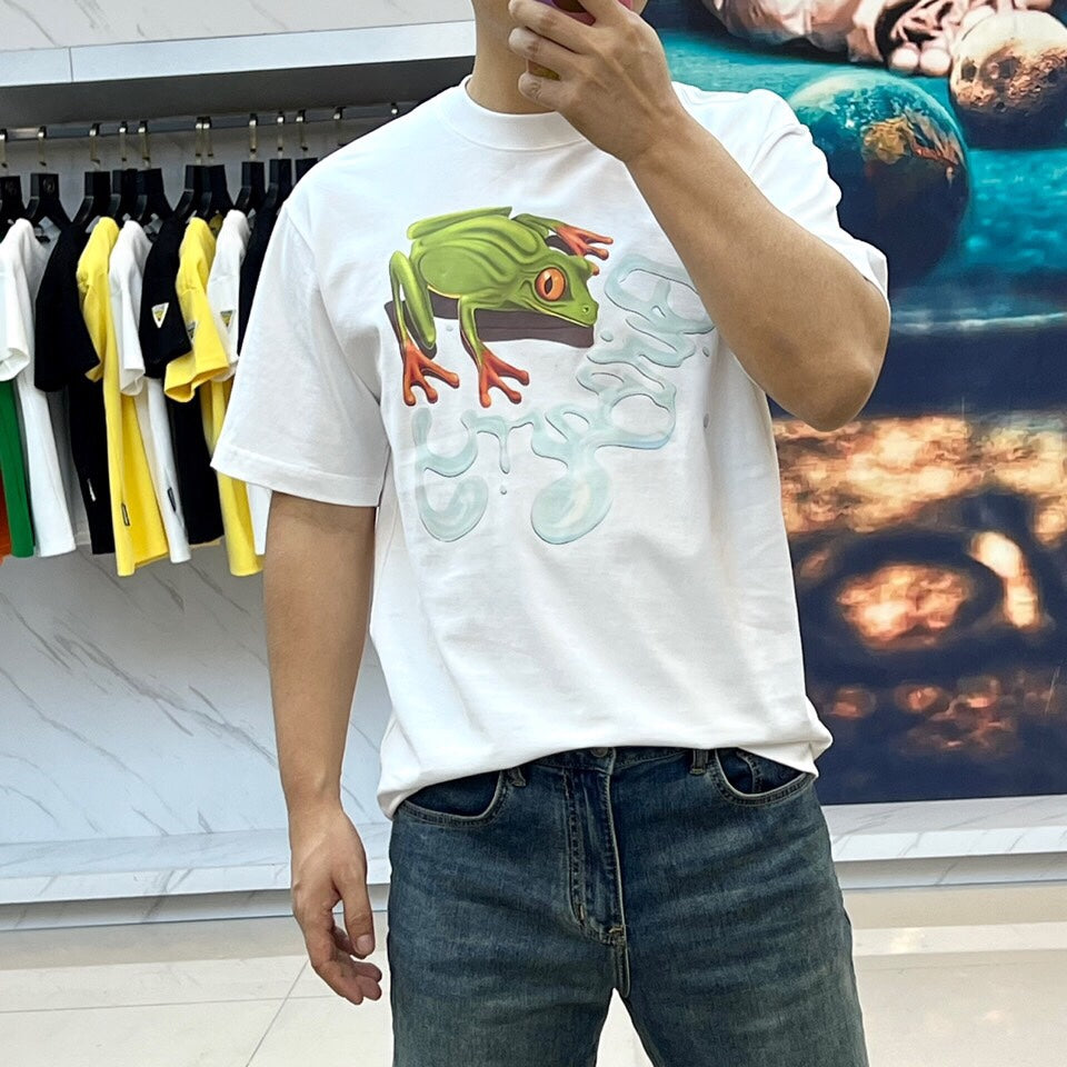 LuxluxHouse Best Quality Clothes Burberry T-shirt