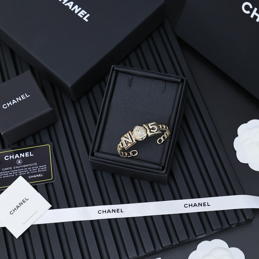 LuxluxHouse Best Quality Accessories Bracelet Chanel