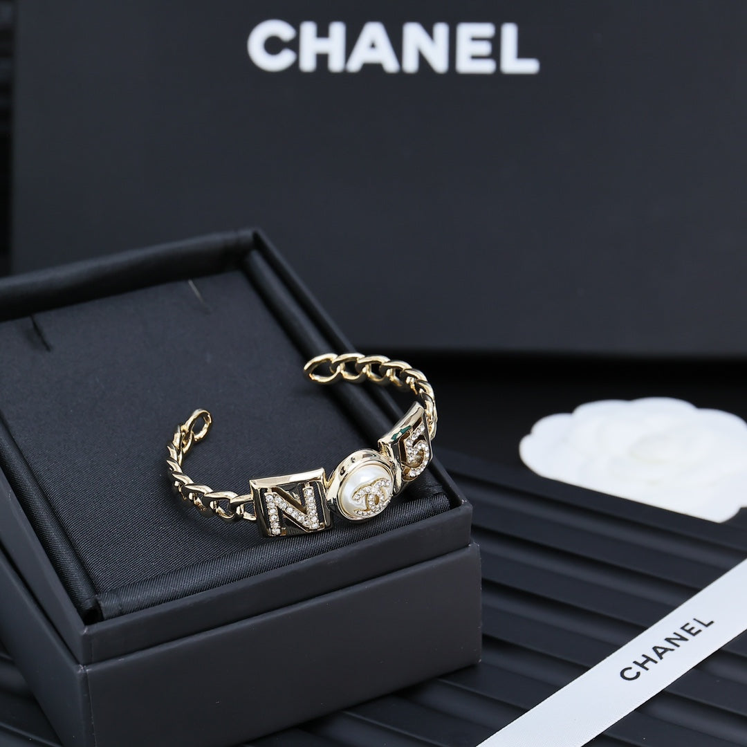 LuxluxHouse Best Quality Accessories Bracelet Chanel