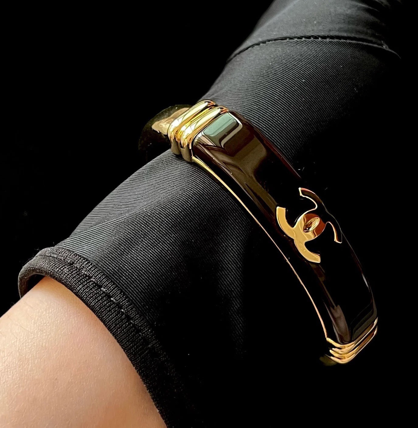 LuxluxHouse Best Quality Accessories Bracelet Bracelet Earrings Chanel Earrings