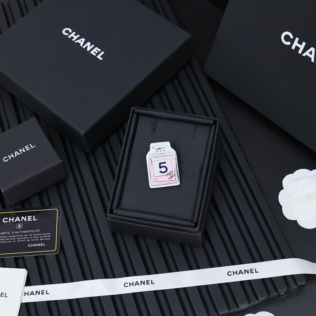 LuxluxHouse Best Quality Accessories Bracelet Bracelet Earrings Chanel Earrings