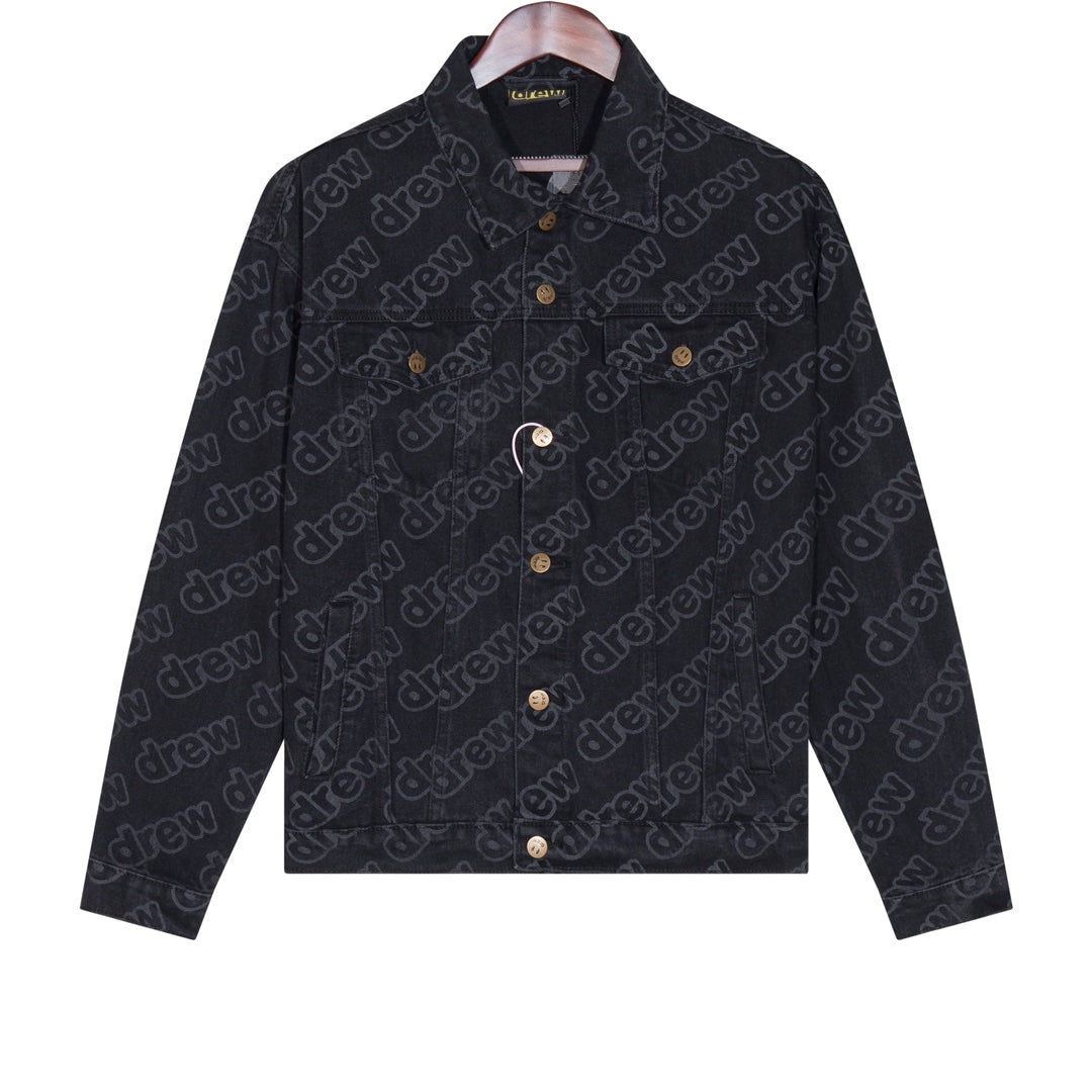 LuxluxHouse Best Quality Clothes Fear of God Coats & Jackets