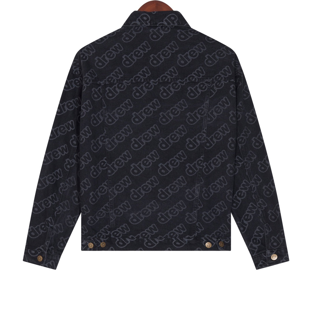 LuxluxHouse Best Quality Clothes Fear of God Coats & Jackets