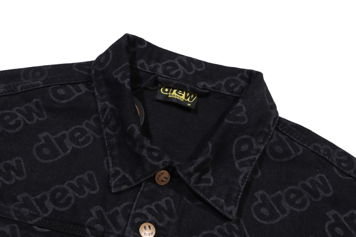 LuxluxHouse Best Quality Clothes Fear of God Coats & Jackets