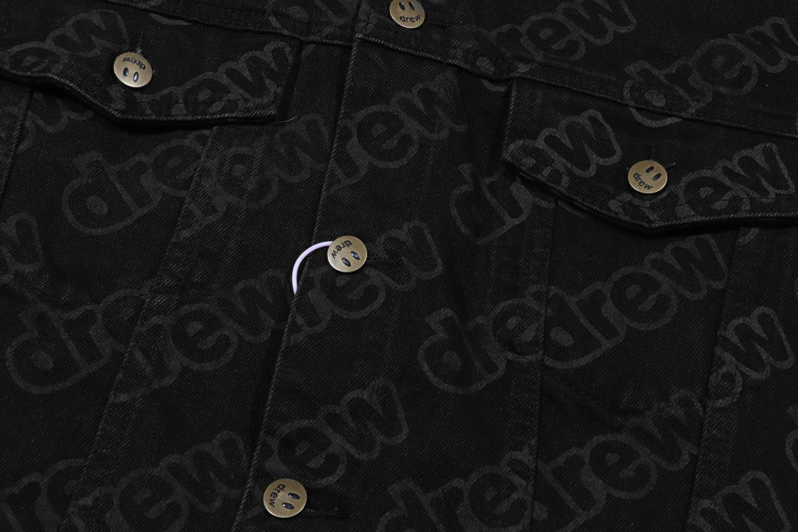 LuxluxHouse Best Quality Clothes Fear of God Coats & Jackets