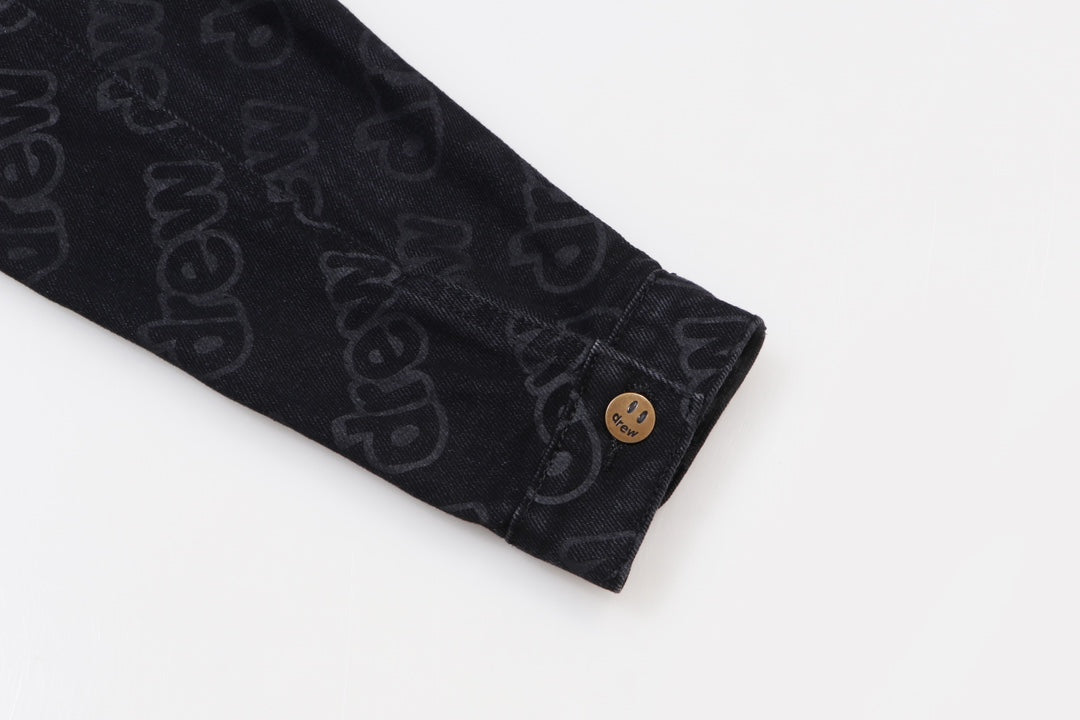 LuxluxHouse Best Quality Clothes Fear of God Coats & Jackets