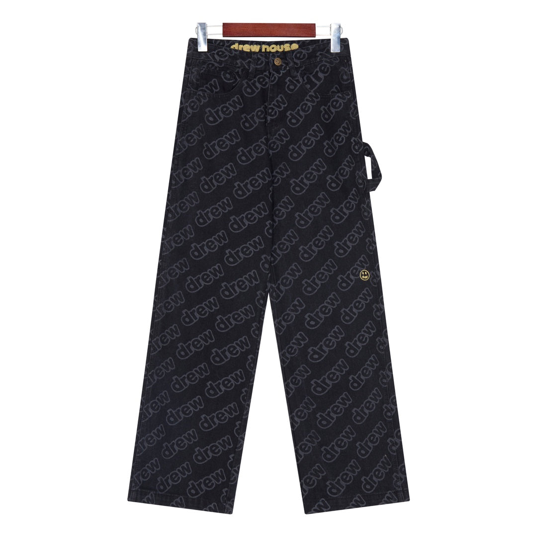 LuxluxHouse Best Quality Clothes Fear of God Pants