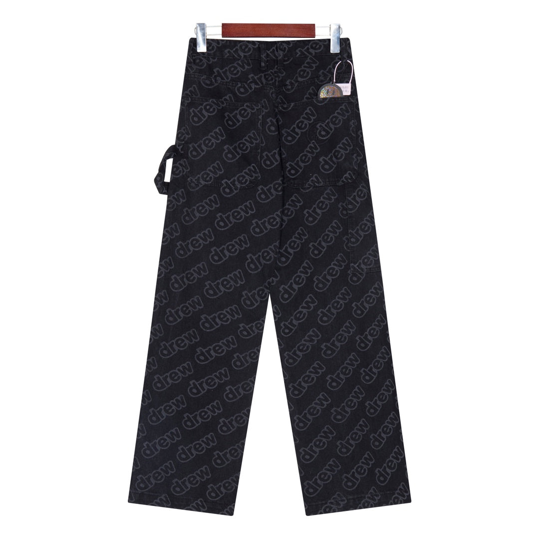 LuxluxHouse Best Quality Clothes Fear of God Pants