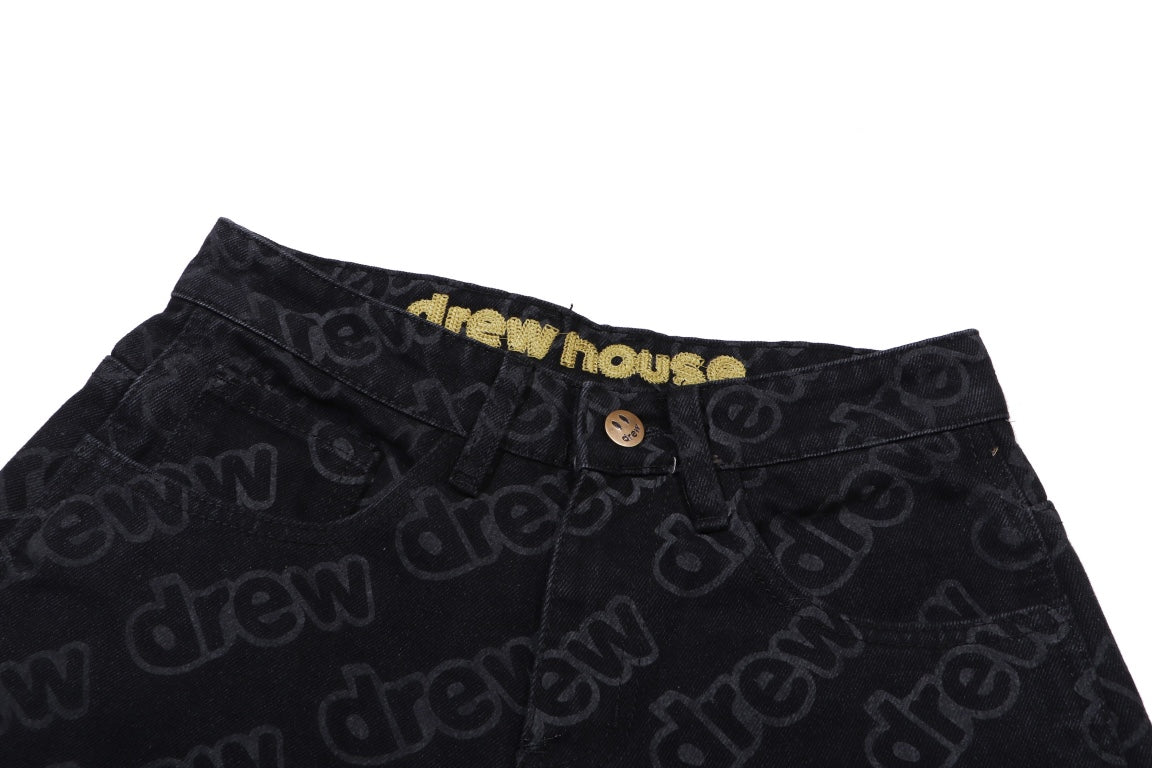 LuxluxHouse Best Quality Clothes Fear of God Pants
