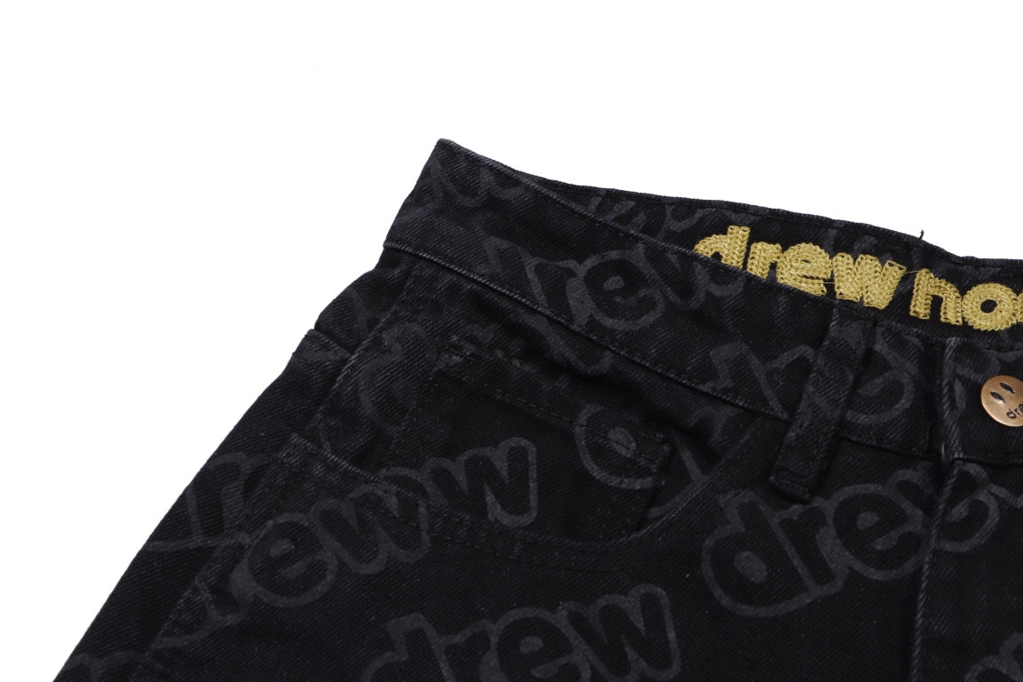 LuxluxHouse Best Quality Clothes Fear of God Pants