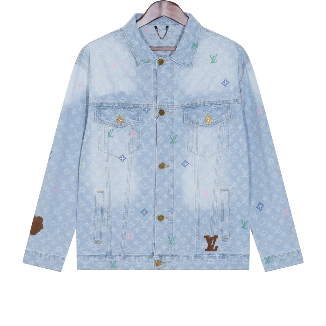 LuxluxHouse Best Quality Clothes Coats & Jackets Louis Vuitton