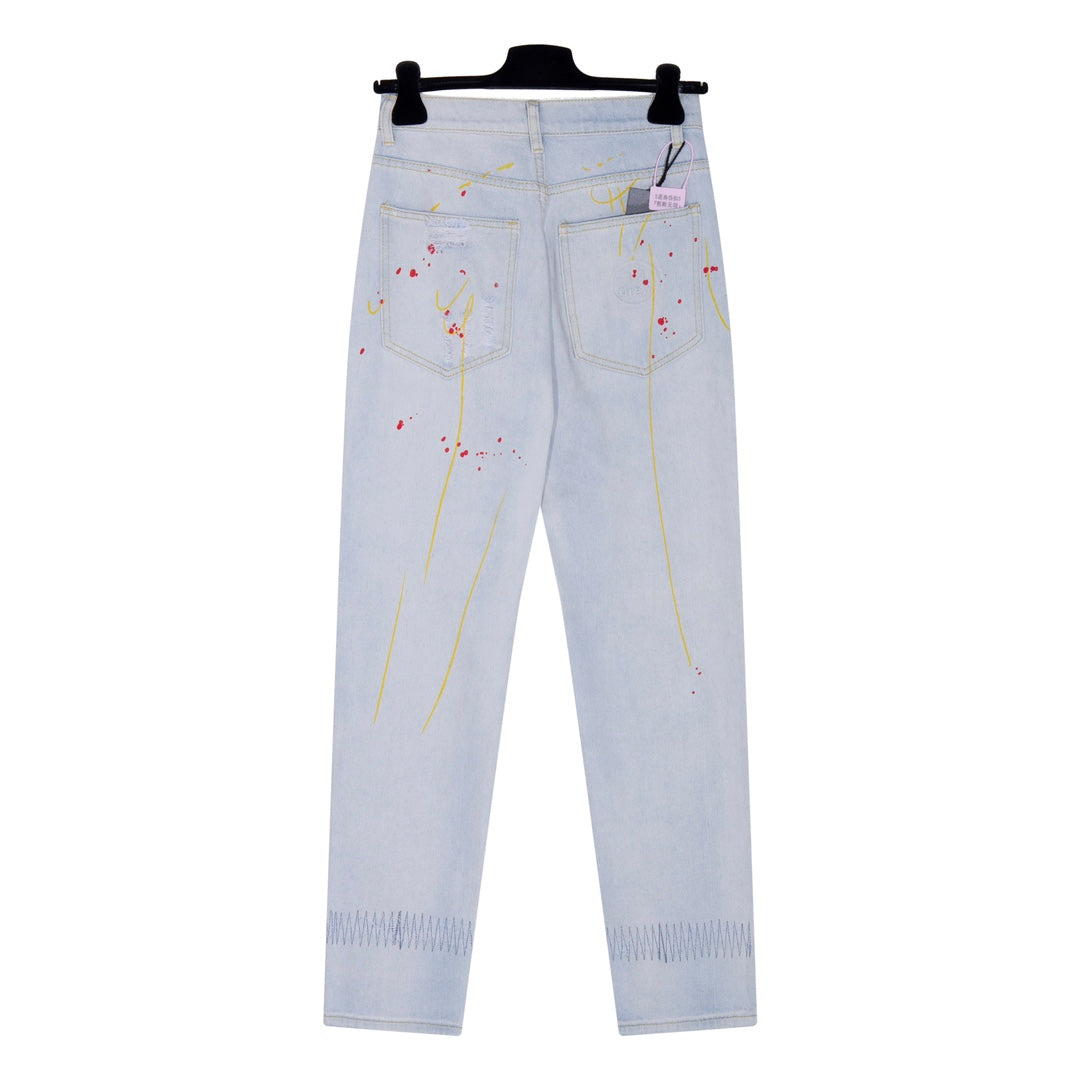 LuxluxHouse Best Quality Clothes Fear of God Pants