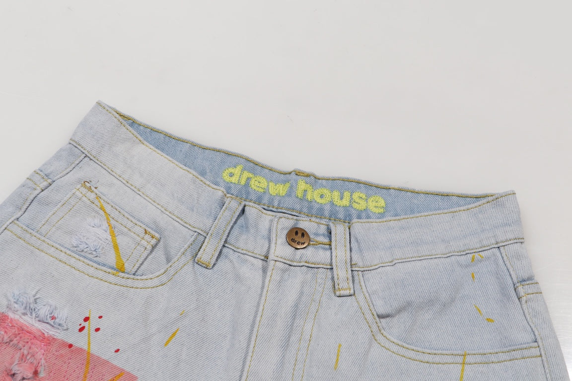 LuxluxHouse Best Quality Clothes Fear of God Pants