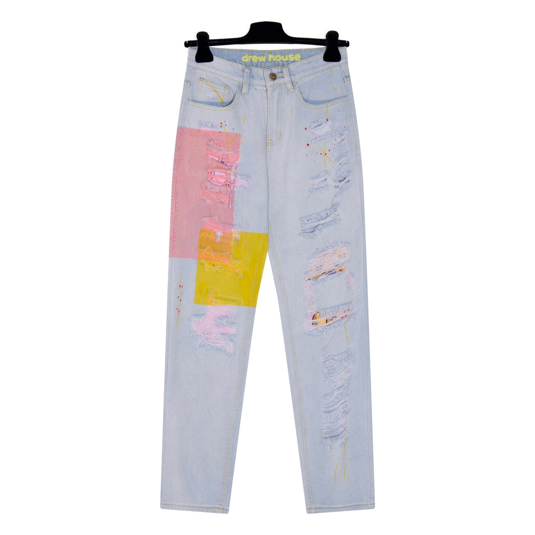 LuxluxHouse Best Quality Clothes Fear of God Pants