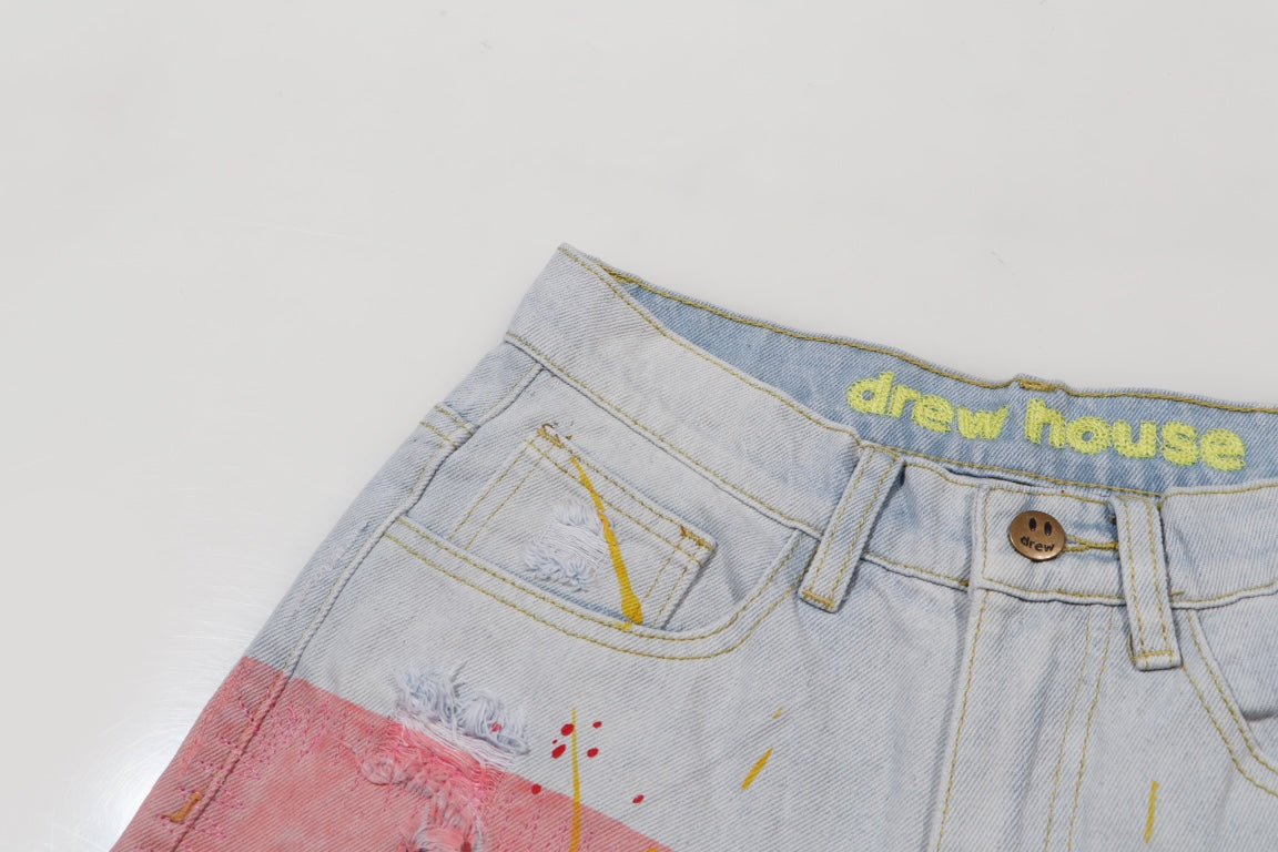 LuxluxHouse Best Quality Clothes Fear of God Pants