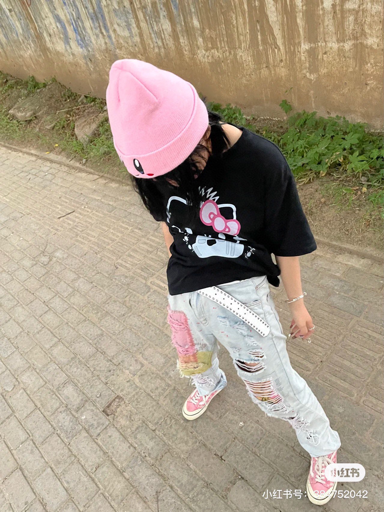 LuxluxHouse Best Quality Clothes Fear of God Pants