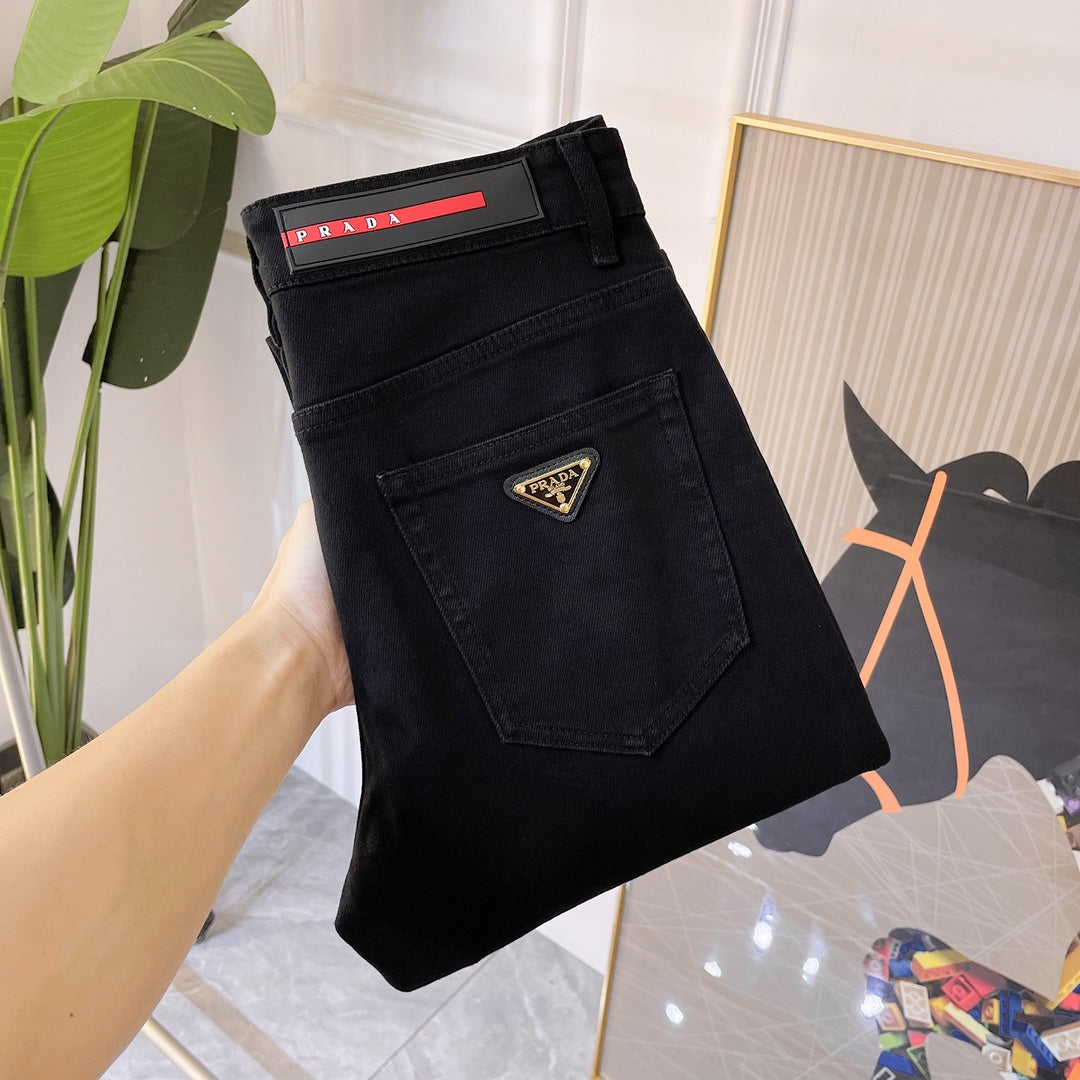 LuxluxHouse Best Quality Clothes Pants Prada
