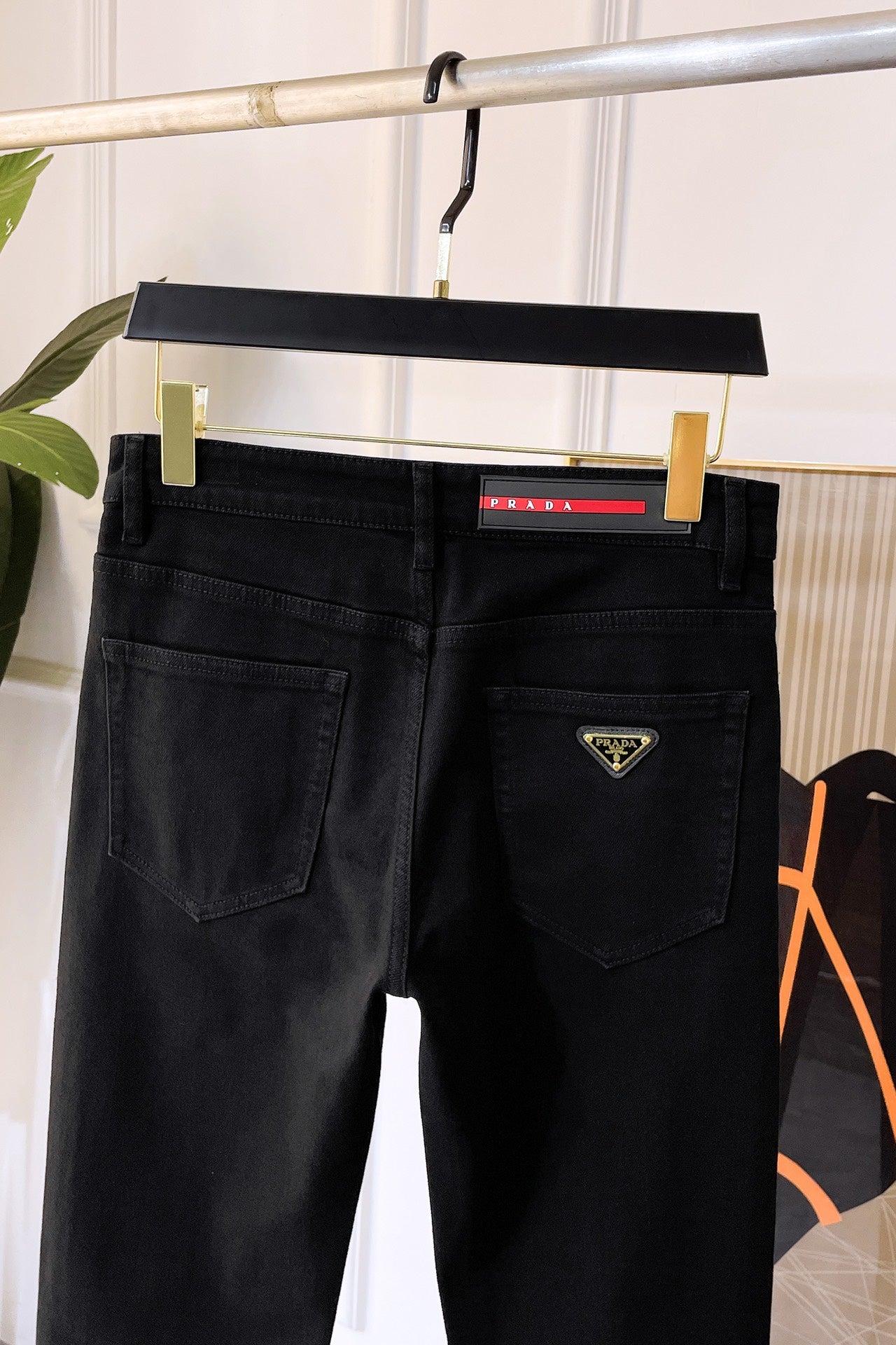 LuxluxHouse Best Quality Clothes Pants Prada