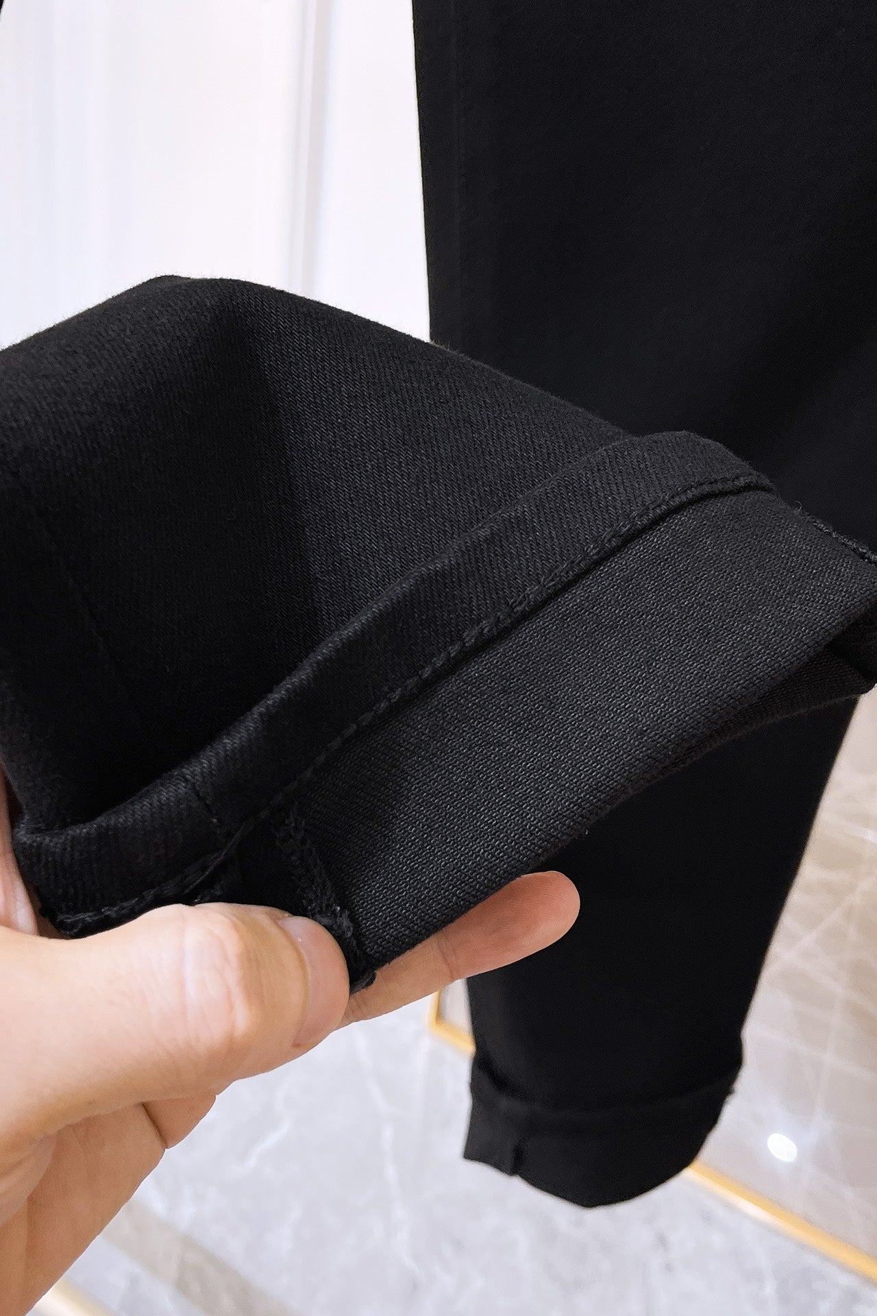 LuxluxHouse Best Quality Clothes Pants Prada