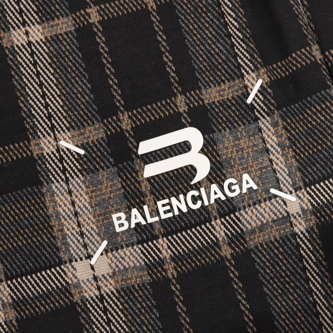 LuxluxHouse Best Quality Clothes Balenciaga Pants
