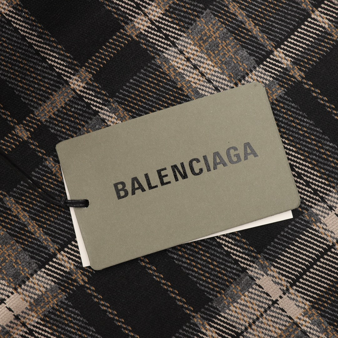 LuxluxHouse Best Quality Clothes Balenciaga Pants
