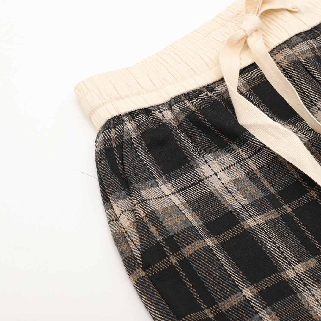 LuxluxHouse Best Quality Clothes Balenciaga Pants