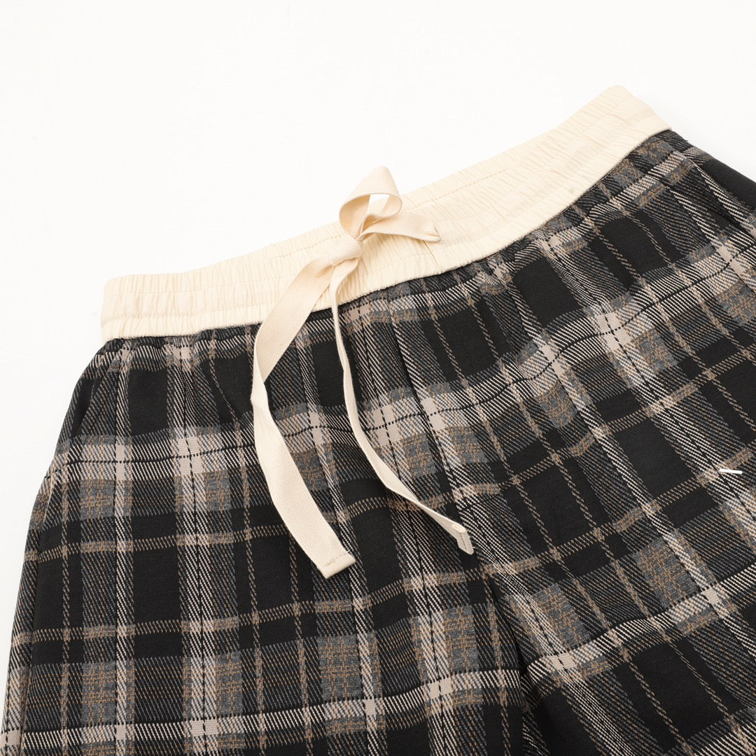 LuxluxHouse Best Quality Clothes Balenciaga Pants
