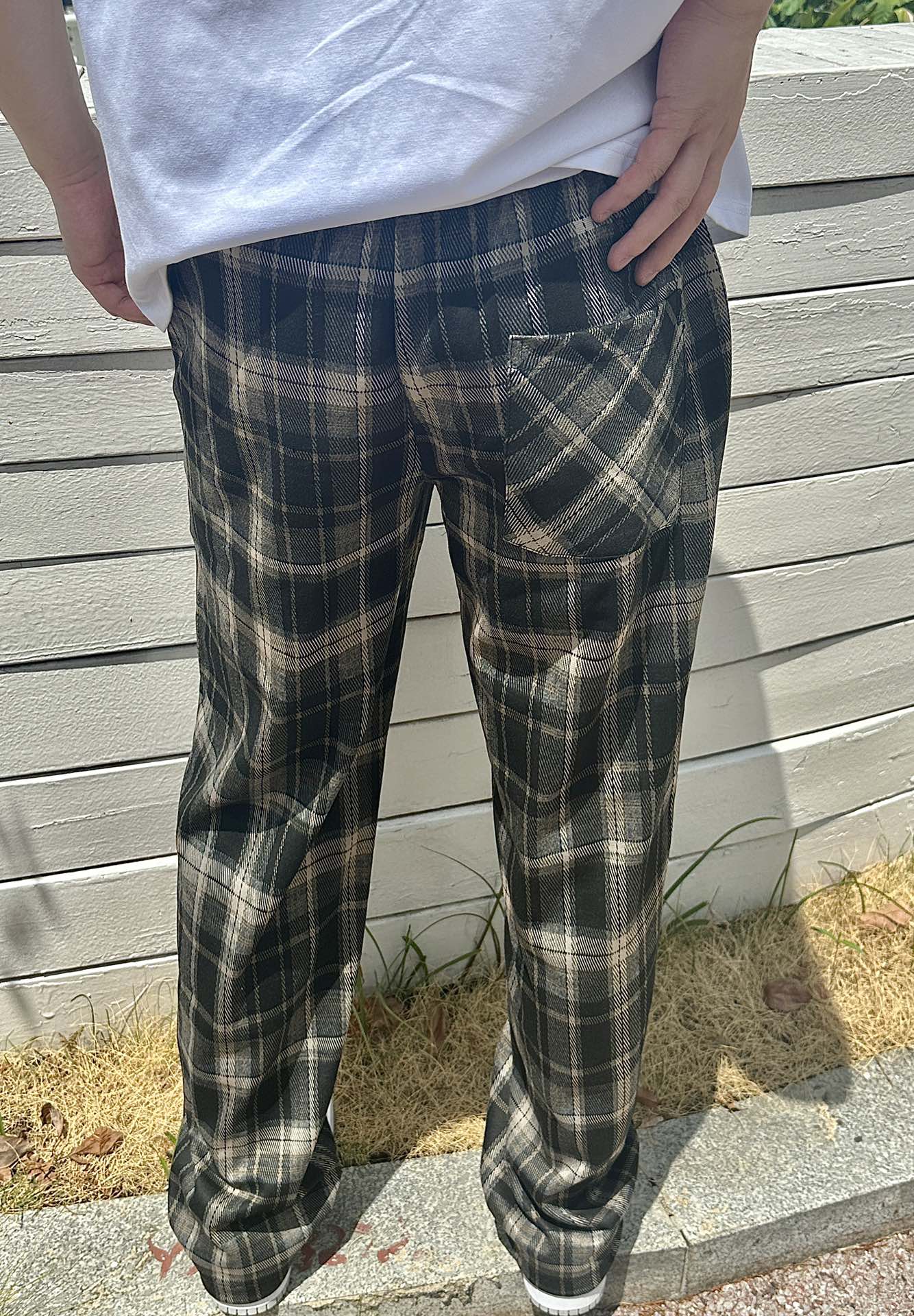 LuxluxHouse Best Quality Clothes Balenciaga Pants