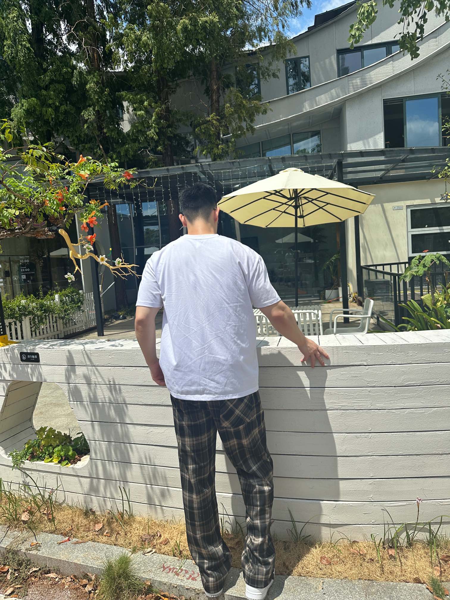 LuxluxHouse Best Quality Clothes Balenciaga Pants