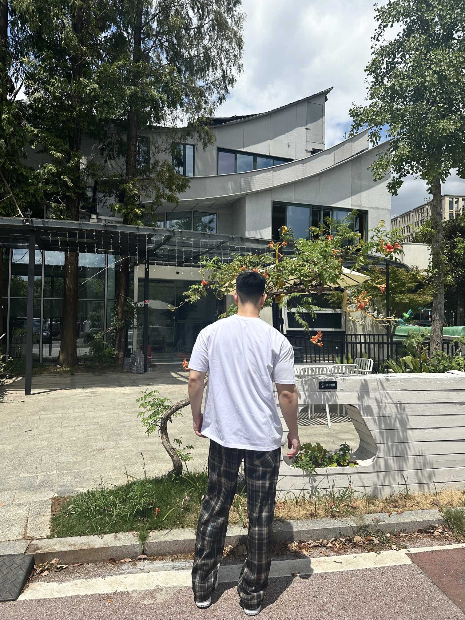 LuxluxHouse Best Quality Clothes Balenciaga Pants